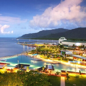 cairns