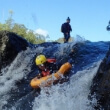 River Boarding Tour