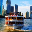 Brisbane River Cruise