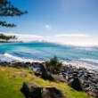 Burleigh Heads Beach