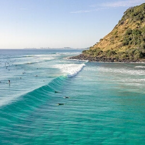 burleigh heads