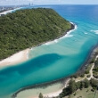 Tallebudgera Creek