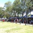 Davies Park Markets