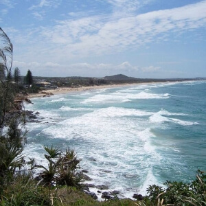 coolum