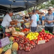 Street Markets