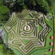 Bellingham Maze