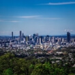 Mt Coot-Tha Lookout