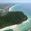 Burleigh Head National Park