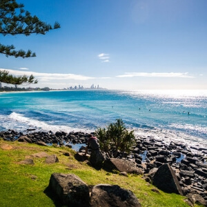 burleigh heads