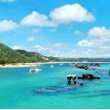 Moreton Island