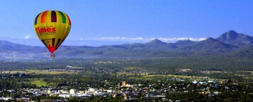 lockyer-valley