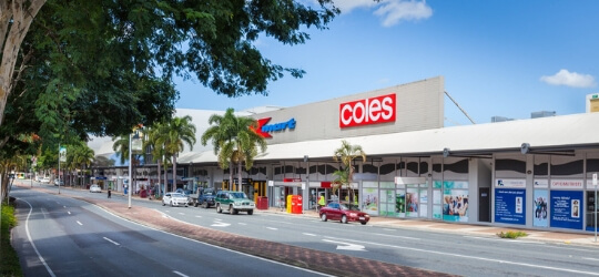 Caboolture