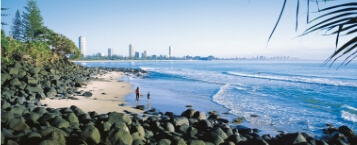 coolangatta-beach