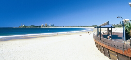 Mooloolaba