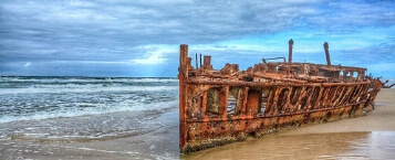 fraser island tour