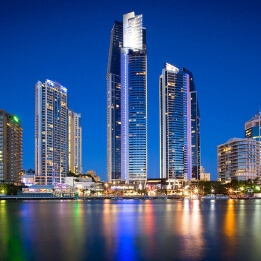 Mantra Circle on Cavill - Surfers Paradise Resort 