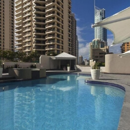 Novotel Surfers Paradise- First Class Surfers Paradise, Queensland