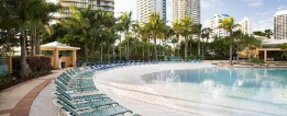 Mantra Crown Towers