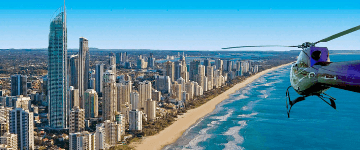 Book Gold Coast