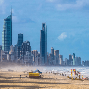 Gold Coast