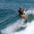 Gold Coast surfing