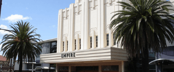 Empire Theatre