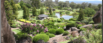 Japanese Garden