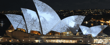 Sydney Opera House