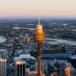 Sydney Tower Eye