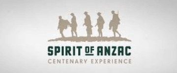 Spirit of Anzac Centenary Experience