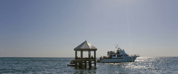 Port Phillip Bay