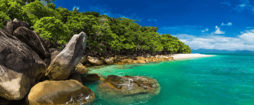 Fitzroy Island