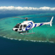 Cairns helicopter tours