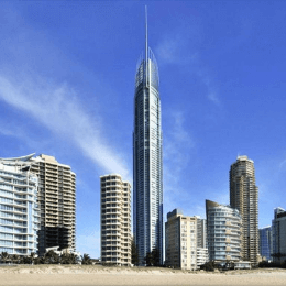 Gold Coast Hotel Transfers