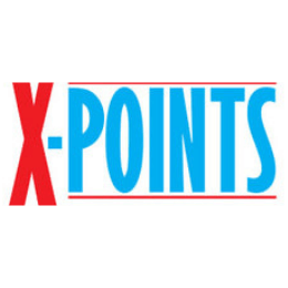 X-Points