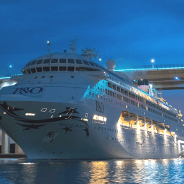 Cruise Transfers