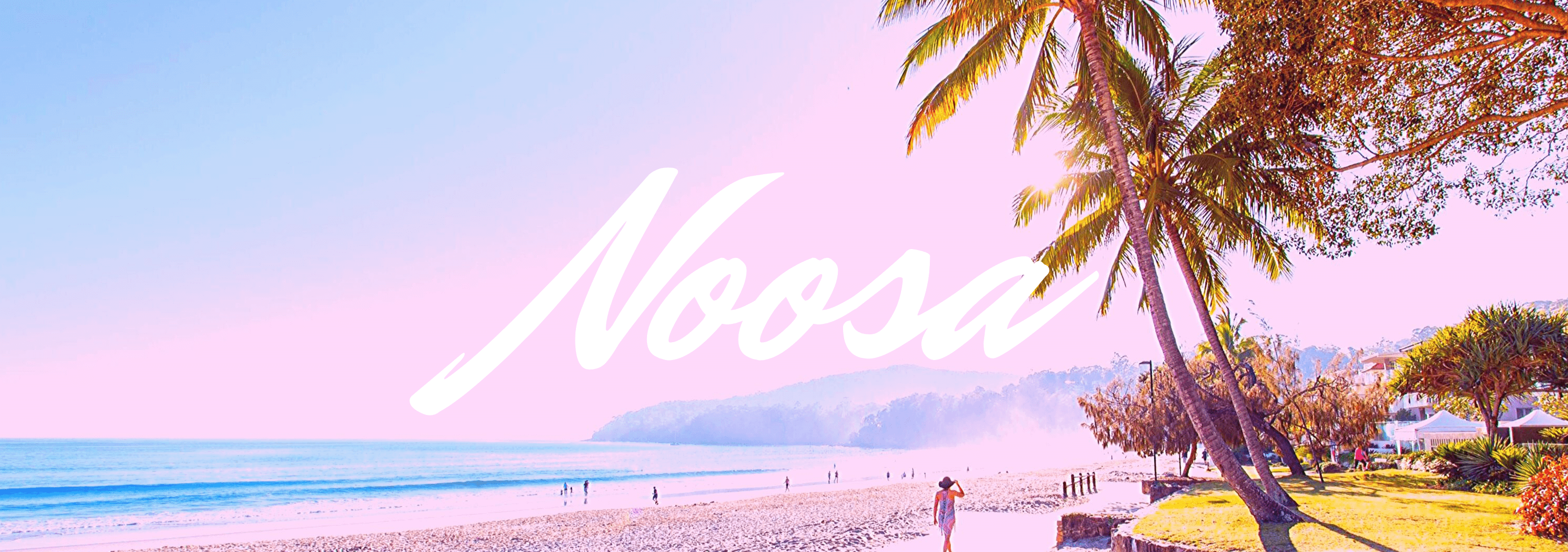 Noosa