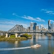 Brisbane River Cruises