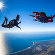 Byron Bay Tandem Skydiving