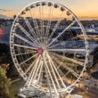 The Wheel of Brisbane