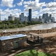 Kangaroo Point Cliffs