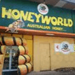 Superbee Honeyworld