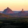 Glass House Mountains