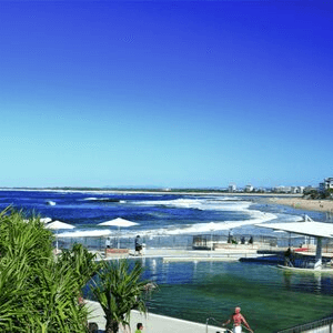 Caloundra