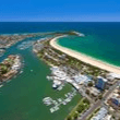 Mooloolaba Beach