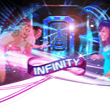 Infinity Attraction