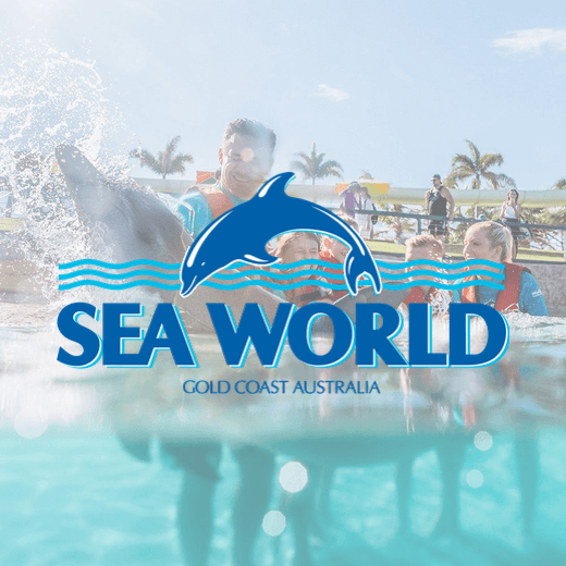 Sea World Gold Coast