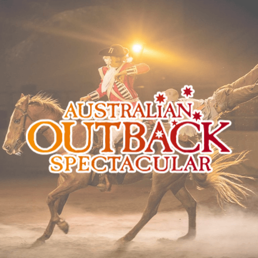 Australian Outback Spectacular