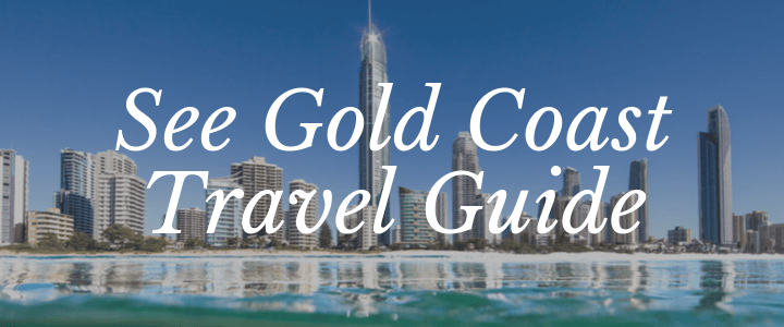 Gold Coast Travel Guide