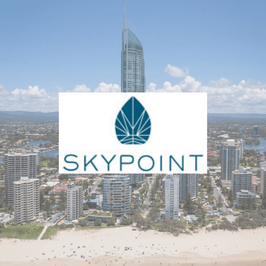 SkyPoint Observation Deck